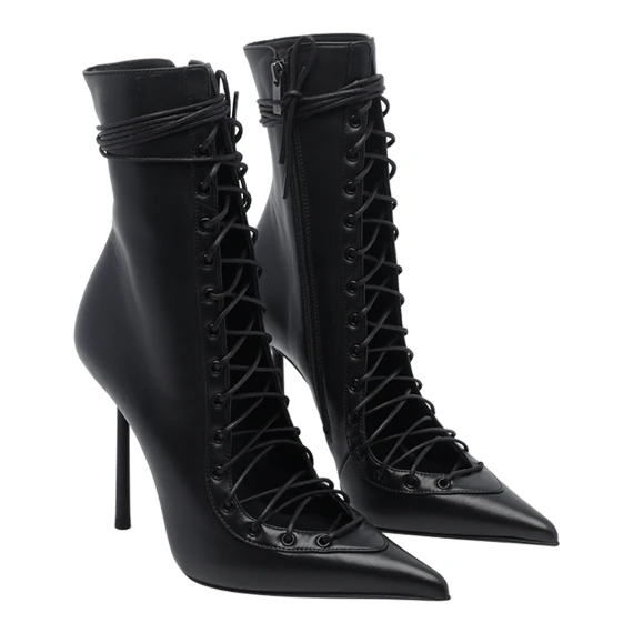 Boots Black
