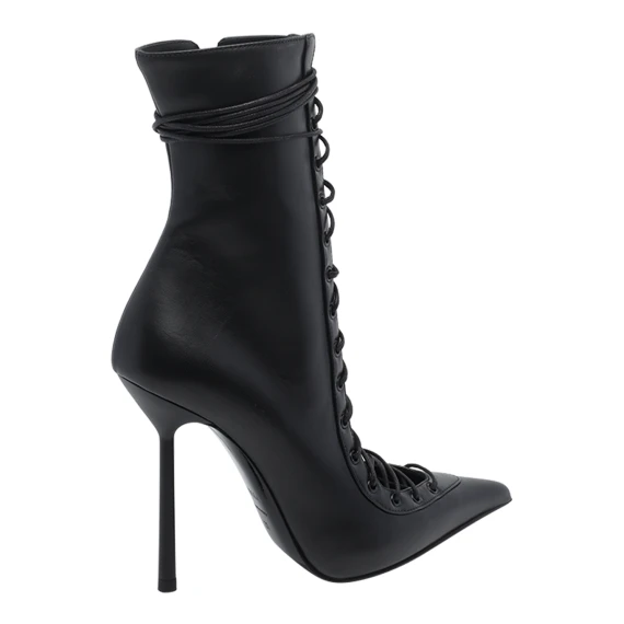 Boots Black