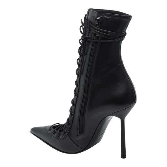 Boots Black