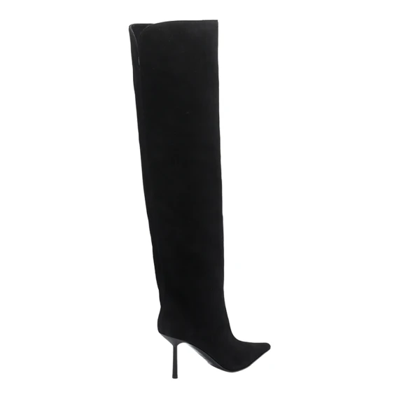 Stivali Black