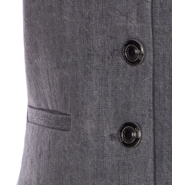 Liu Jo Jackets Grey