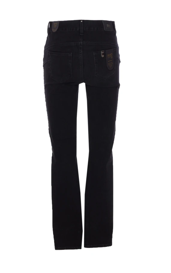 Liu Jo Jeans Nero