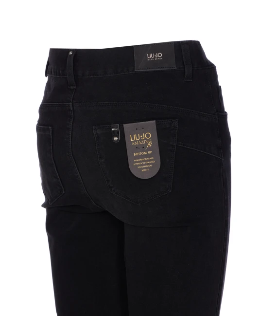 Liu Jo Jeans Nero
