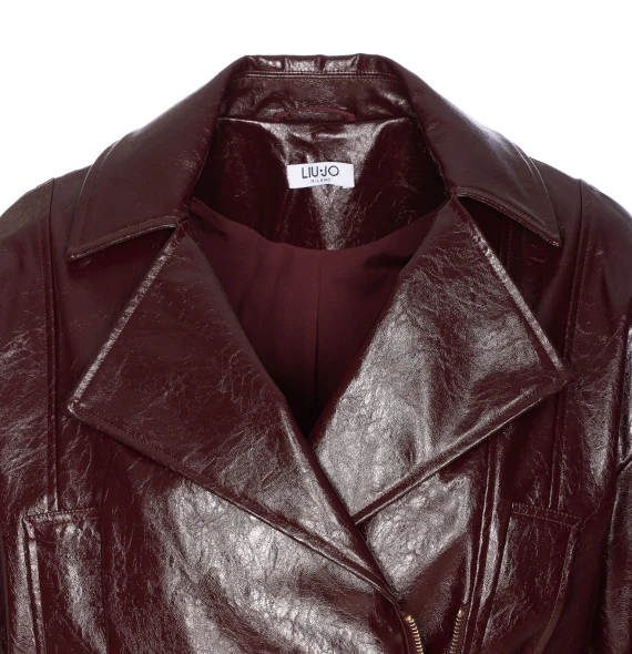 Liu Jo Giacconi Rosso