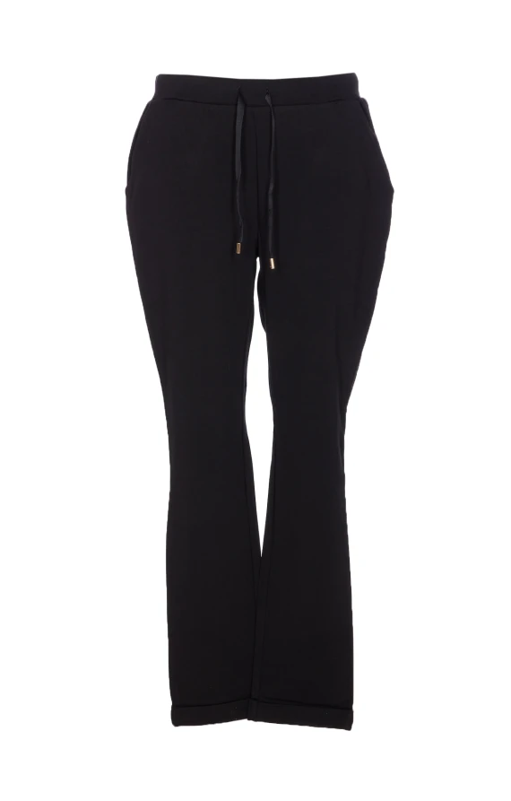 Liu Jo Pantaloni Nero