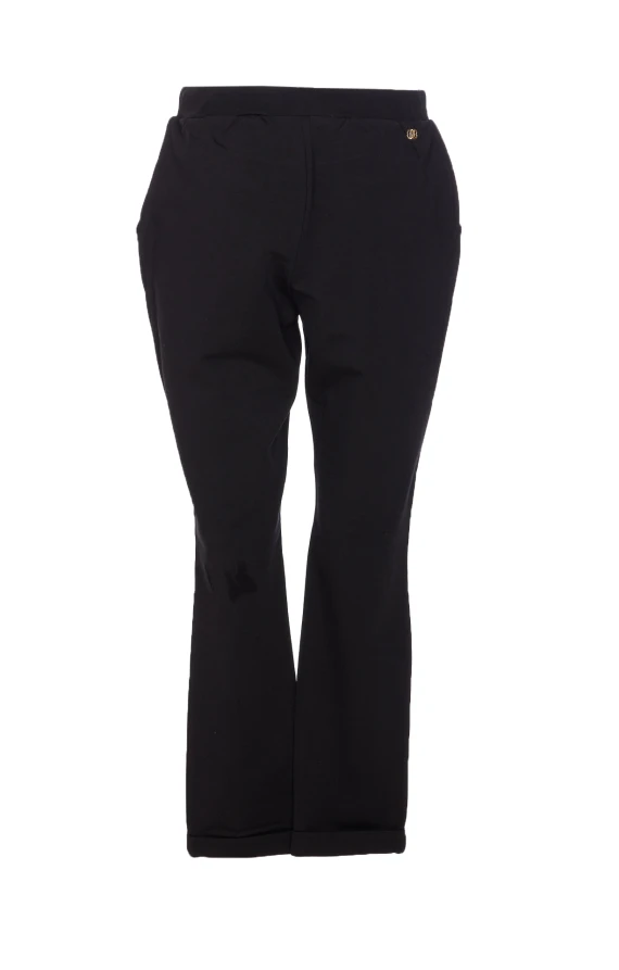 Liu Jo Pantaloni Nero