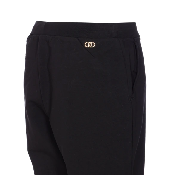 Liu Jo Pantaloni Nero