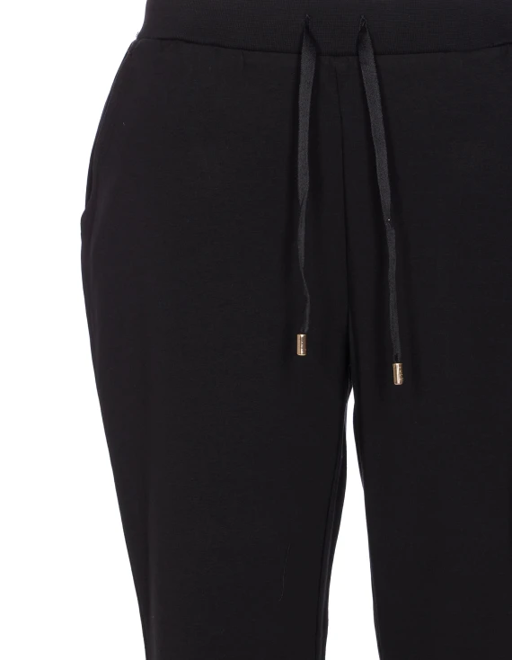 Liu Jo Pantaloni Nero