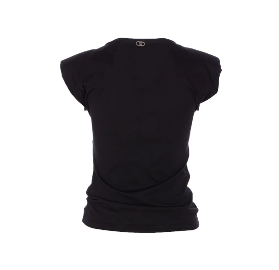 Liu Jo T-shirt e Polo Nero