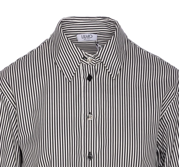 Liu Jo Camicie Grigio