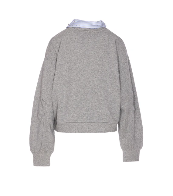 Liu Jo Maglie Grigio