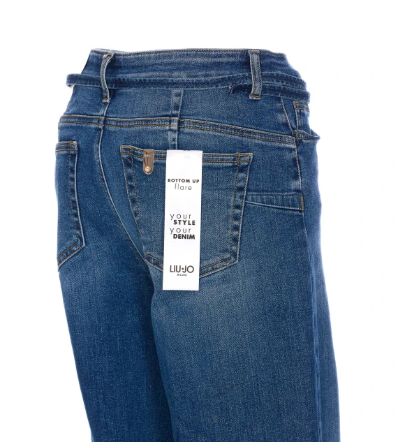 Liu Jo Jeans Blue