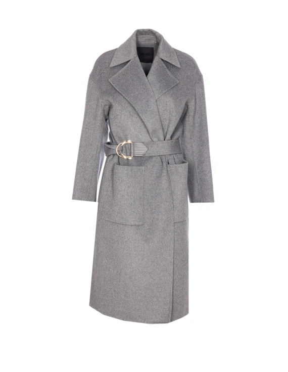 Liu Jo Coats Grey