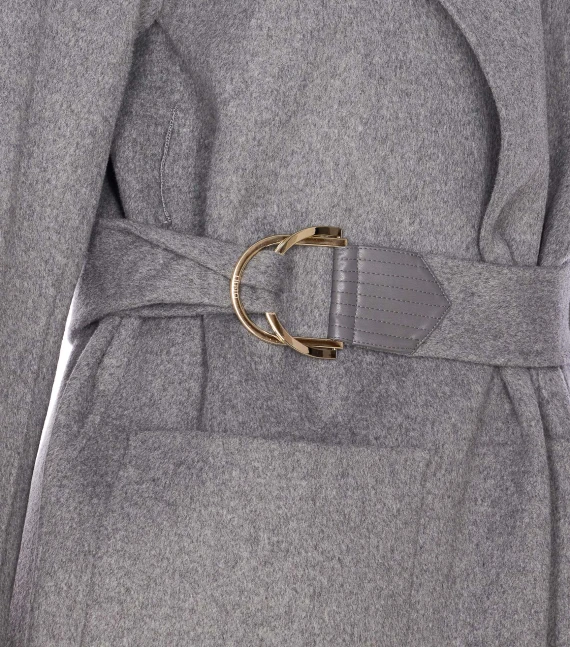 Liu Jo Coats Grey