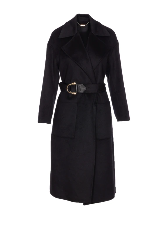 Liu Jo Coats Black