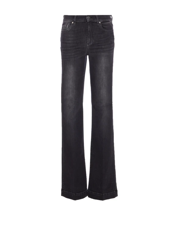 Liu Jo Jeans Nero