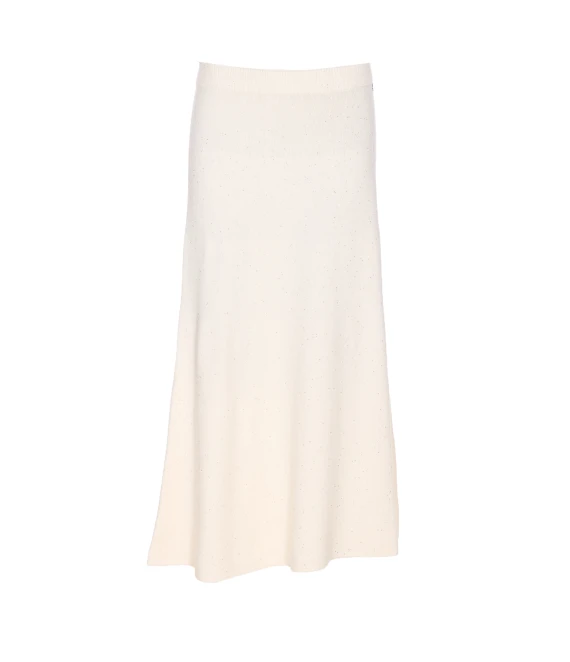 Liu Jo Skirts White