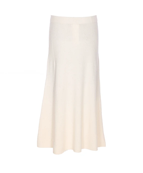 Liu Jo Skirts White
