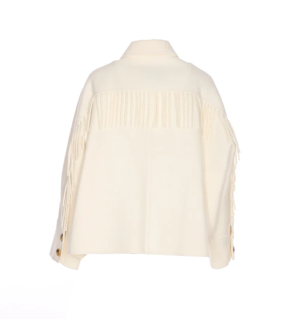 Liu Jo Giacche Bianco