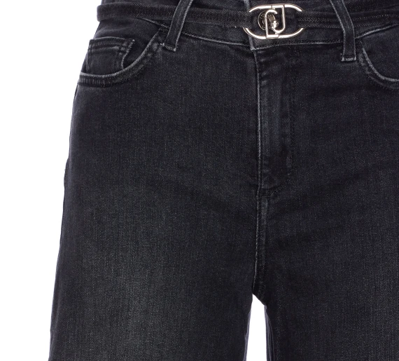 Liu Jo Jeans Nero