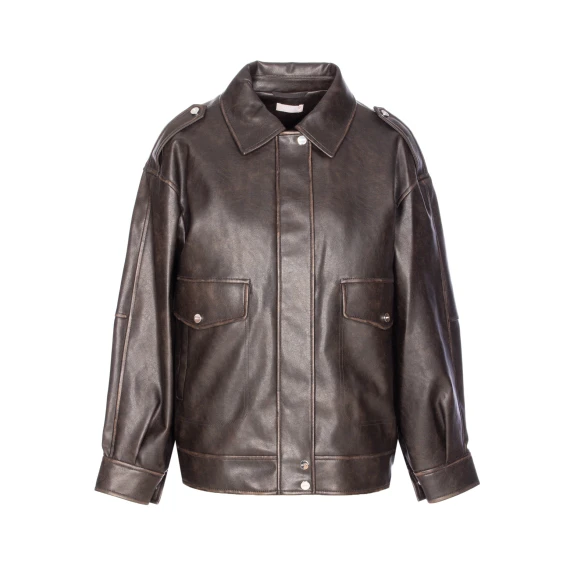 Liu Jo Giacconi Marrone