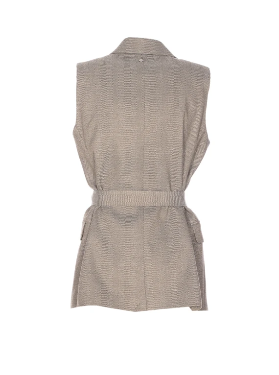 Liu Jo Giacche Grigio