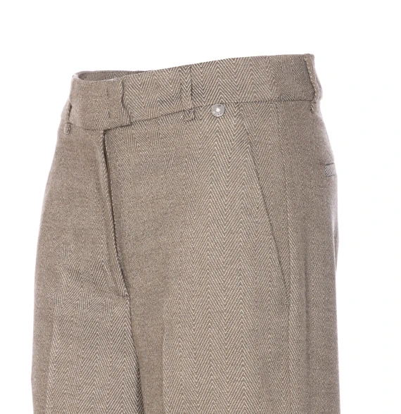 Liu Jo Pantaloni Grigio