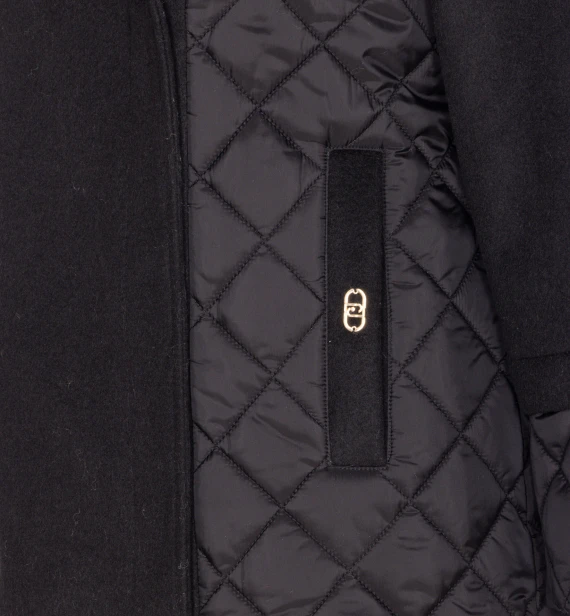 Liu Jo Giacconi Nero