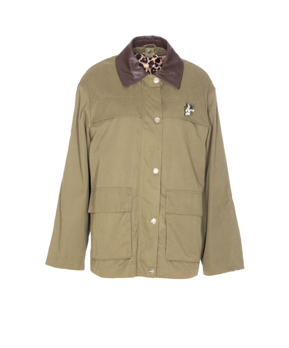 Liu Jo Giacconi Verde