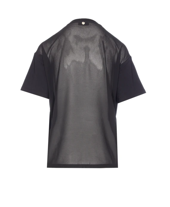 Liu Jo T-shirt e Polo Nero