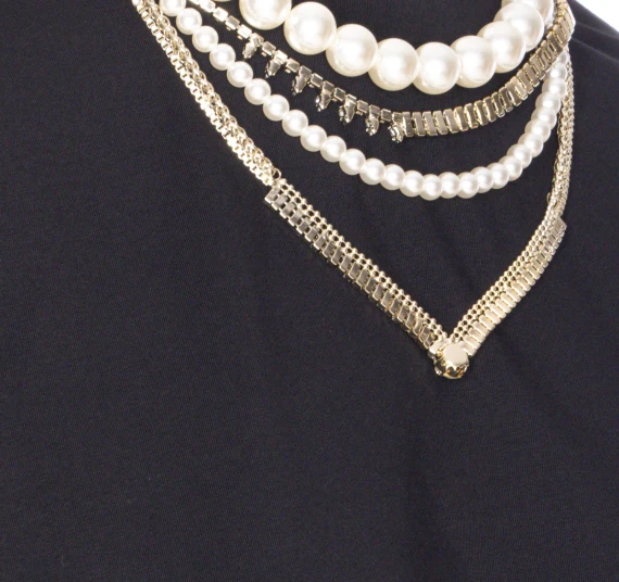 Liu Jo T-shirt e Polo Nero