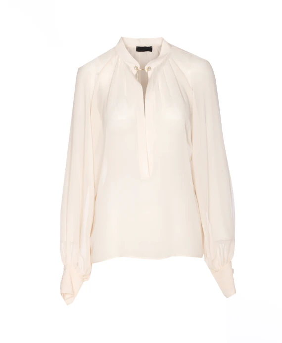 Liu Jo Camicie Bianco