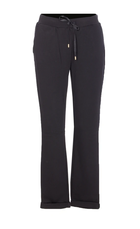 Liu Jo Pantaloni Nero