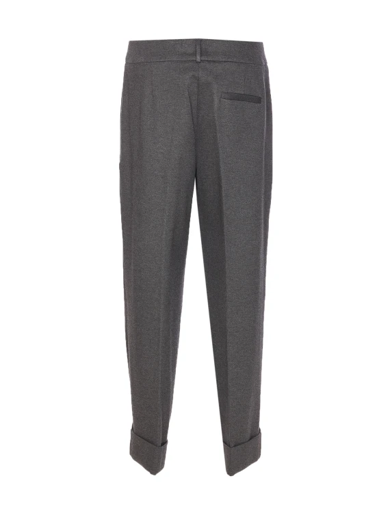 Liu Jo Pantaloni Grigio