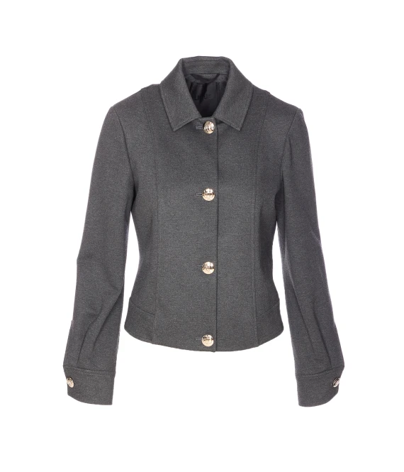 Liu Jo Giacche Grigio