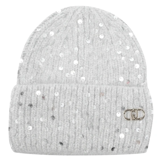 Liu Jo Cappelli Grigio