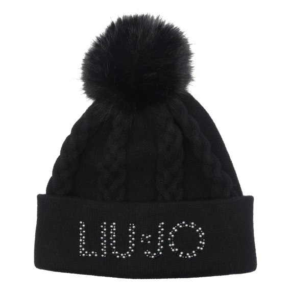 Liu Jo Hats Black