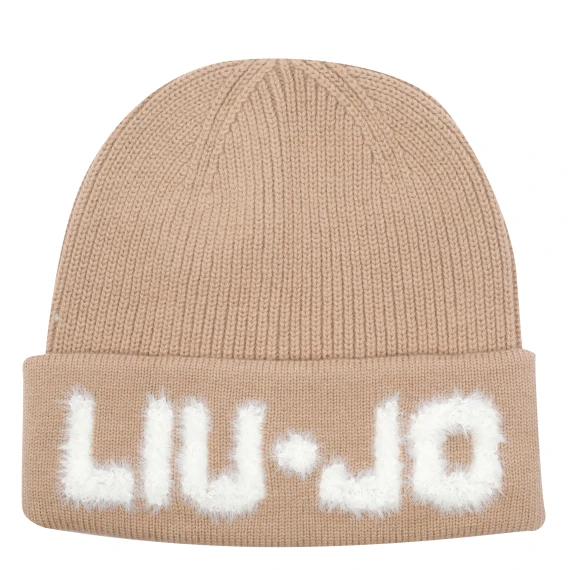 Liu Jo Hats Beige