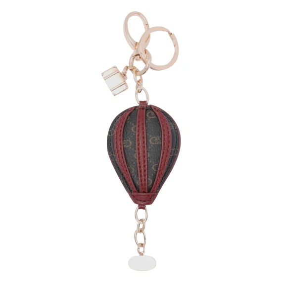 Liu Jo Keychains Brown