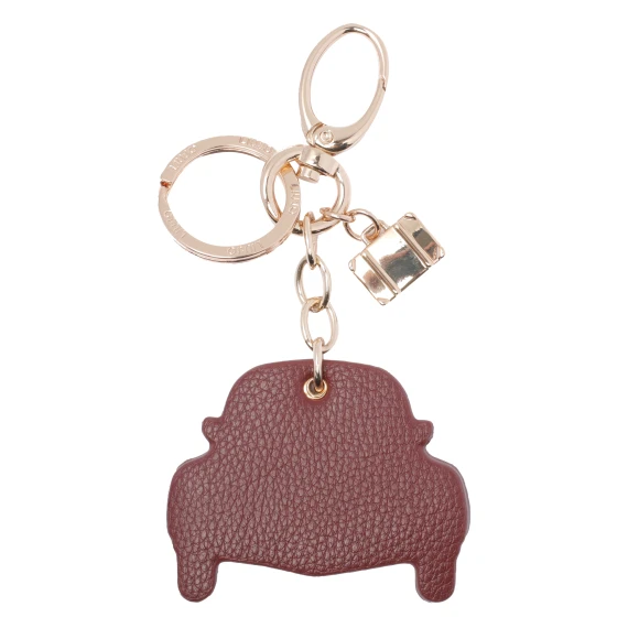 Liu Jo Keychains Red