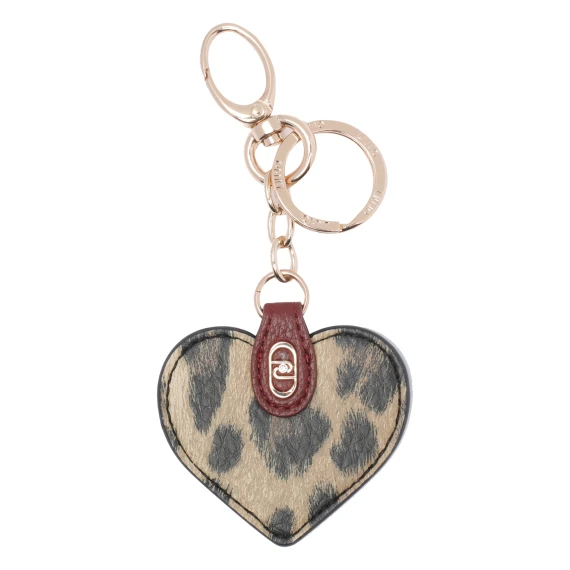 Liu Jo Keychains Brown
