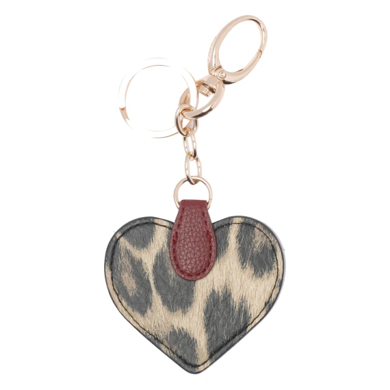 Liu Jo Keychains Brown
