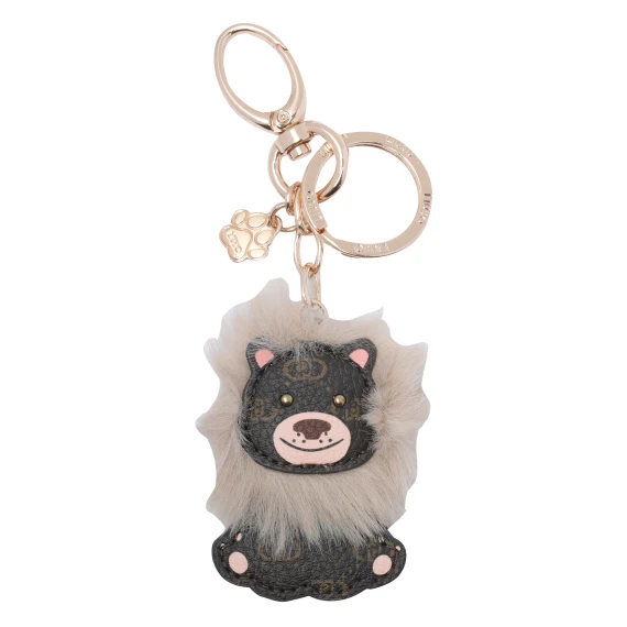 Liu Jo Keychains Black