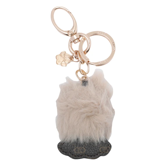 Liu Jo Keychains Black