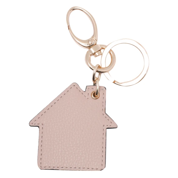 Liu Jo Keychains Pink