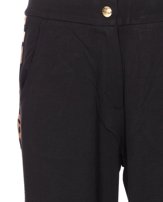Liu Jo Trousers Black