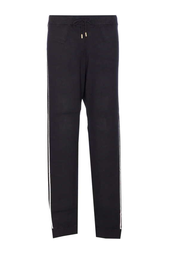 Liu Jo Trousers Black