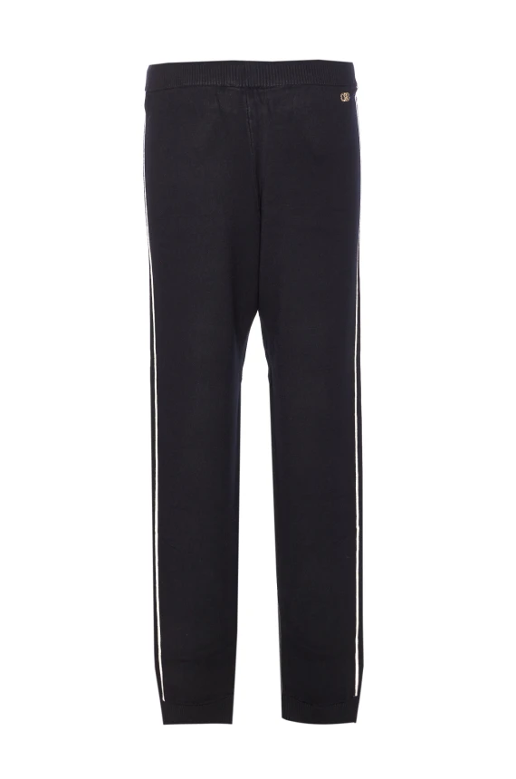 Liu Jo Trousers Black
