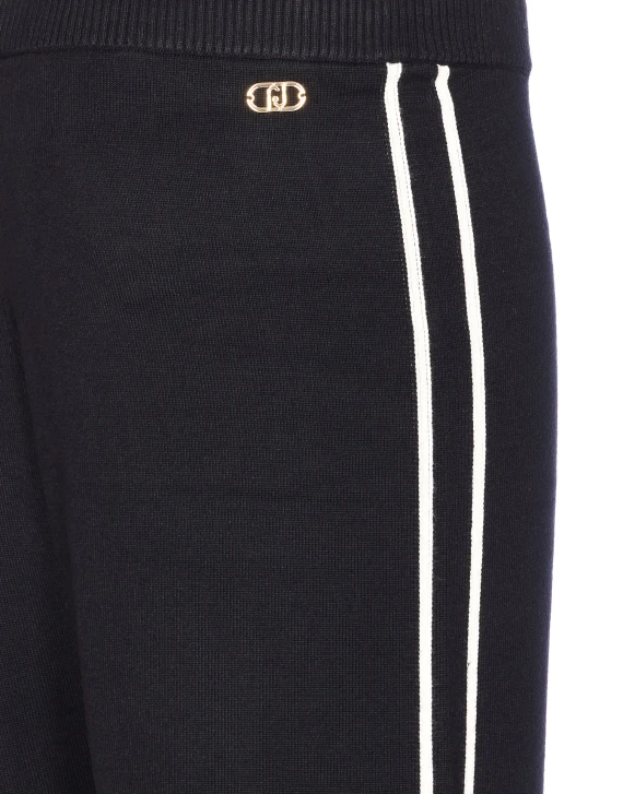 Liu Jo Trousers Black