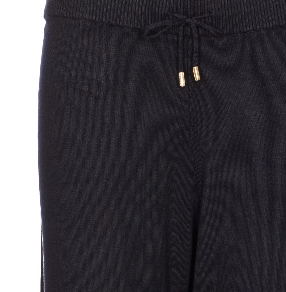Liu Jo Trousers Black